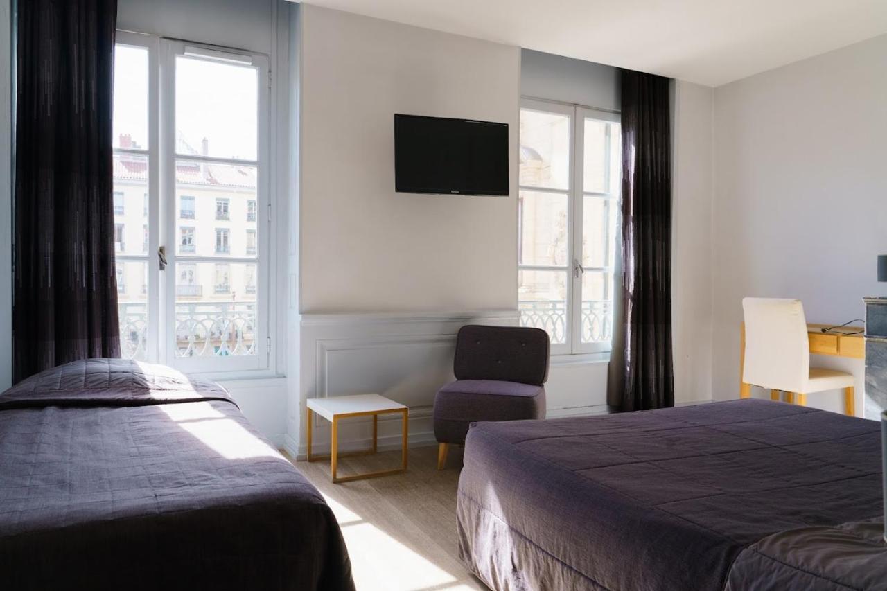 Superior Dreibettzimmer