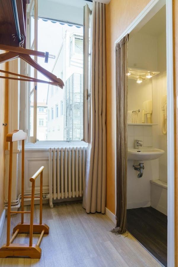 Economy Single Room