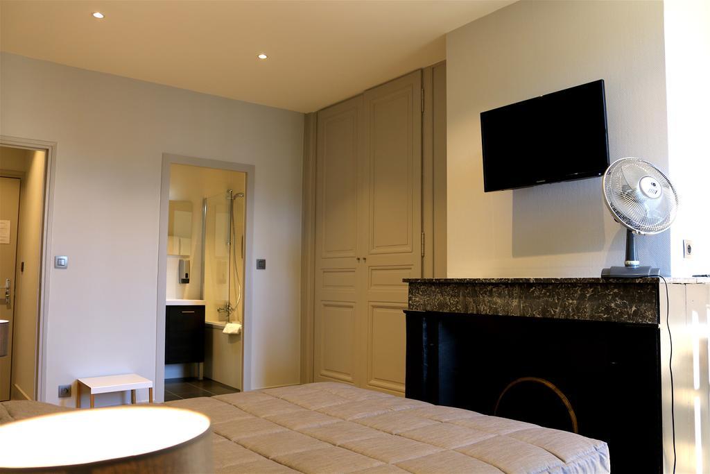 Superior Doppelzimmer