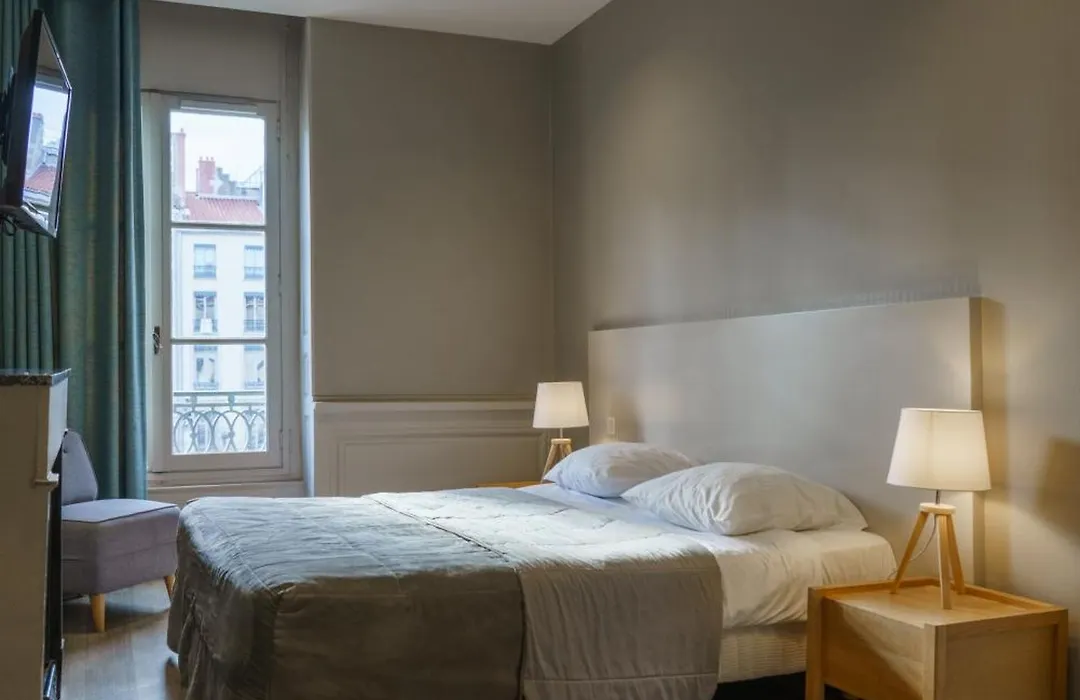 Hotel du Théatre-1